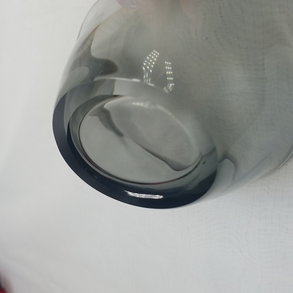 Rare Heisey Dawn Leaf Jelly Dish with Original Gift Box - Picture 10 of 16